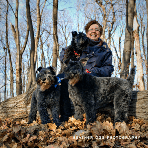 Murphy, Maggie & Clody