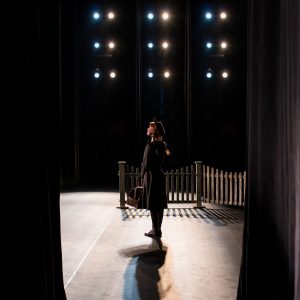 Anne of Green Gables Charlottetown Festival 2017