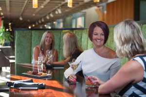 Mavor's Restaurant, Confederation Centre of the Arts