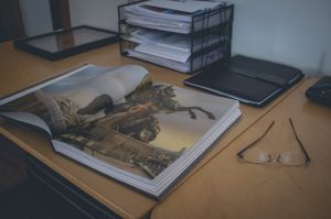 Home Photography Office
